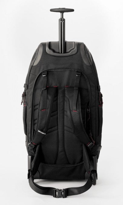 Ripcurl F-Light Cordura Hybrid 70L Backpack Travel Bag