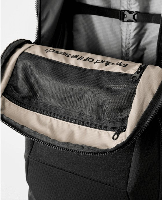 Ripcurl F-Light Cordura Hybrid 70L Backpack Travel Bag