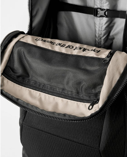 Ripcurl F-Light Cordura Hybrid 70L Backpack Travel Bag