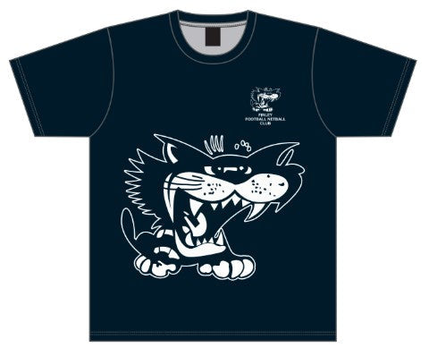 Finley FNC Short Sleeve Training Top