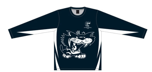 Finley FNC Long Sleeve Training Top