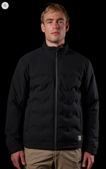 FXD WO-5 Puffer Jacket