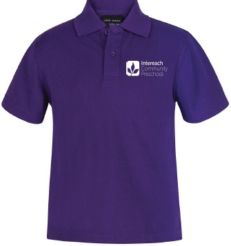Intereach Community Pre-School Polo