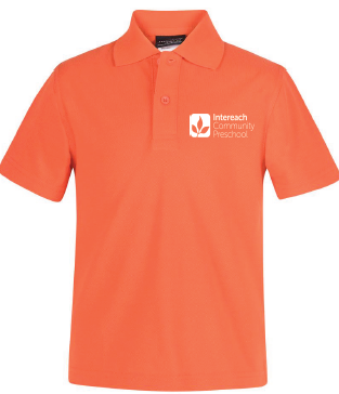Intereach Community Pre-School Polo