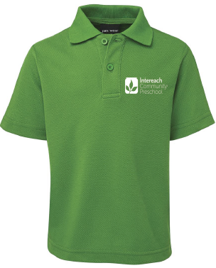 Intereach Community Pre-School Polo