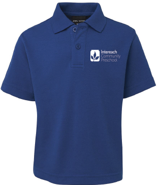 Intereach Community Pre-School Polo
