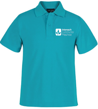 Intereach Community Pre-School Polo