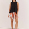 Sass Sarah Relaxed  Short