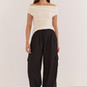 Sass Katia Cargo Trouser