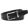 Buckle Auto Split Cowhide Belt