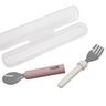 Melii Luxe Detachable Spoon & Fork