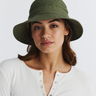 Cancer Council Golf Bucket Hat