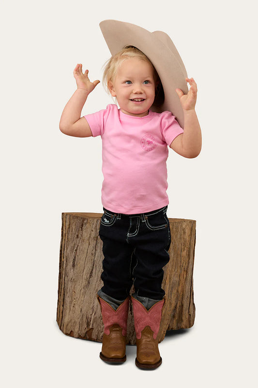 Ringers Western Signature Babies T-Shirt
