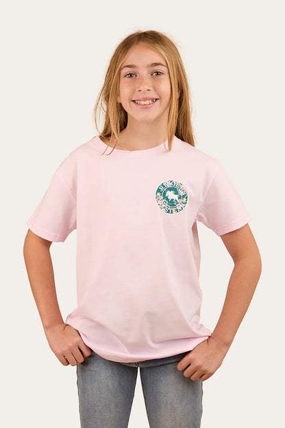 Ringers Western Signature Bull Kids Classic T-Shirt