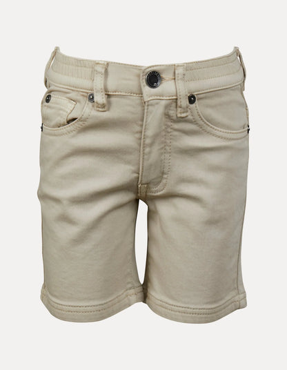 St Goliath Boys Quest Short