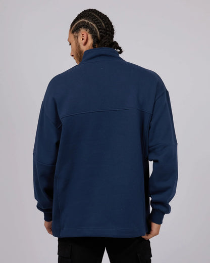 St Goliath Bayside QTR Zip