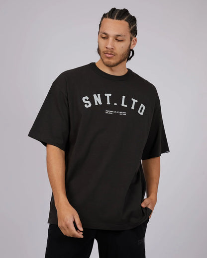 St Goliath Diamond Tee