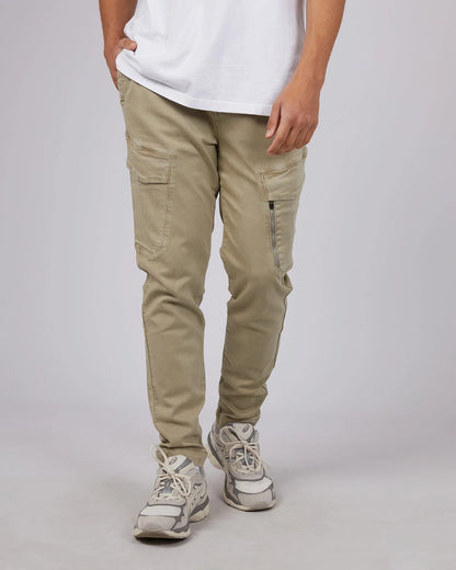 St Goliath Inset Cargo Pant