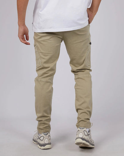 St Goliath Inset Cargo Pant