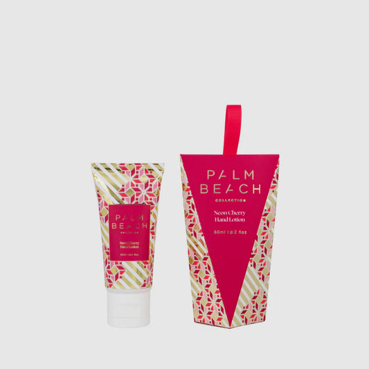 Palm Beach Hanging Hand Lotion 60ml