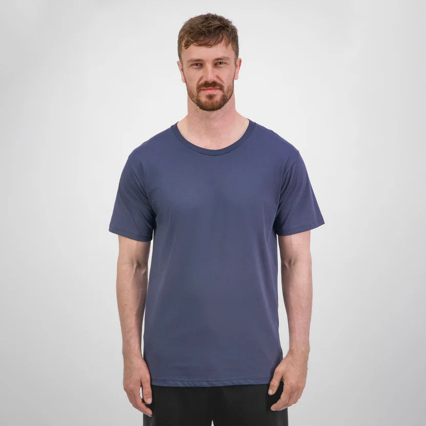 Goodmates Mens Basis SS Tee