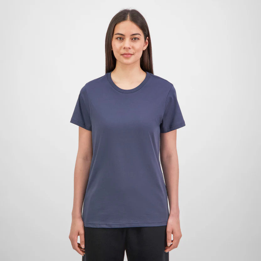 Goodmates Womens Basis SS Tee