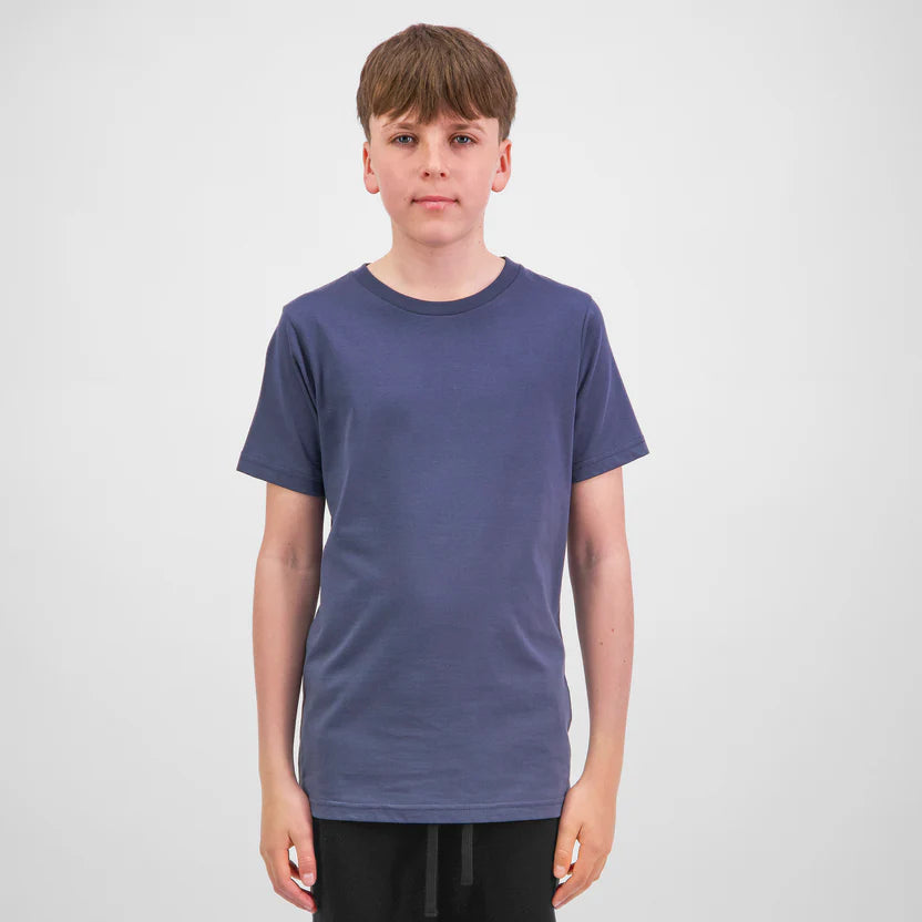 Goodmates Youth Basis SS Tee