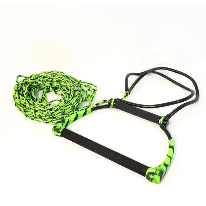 Straightline Kneeboard Rope Deluxe