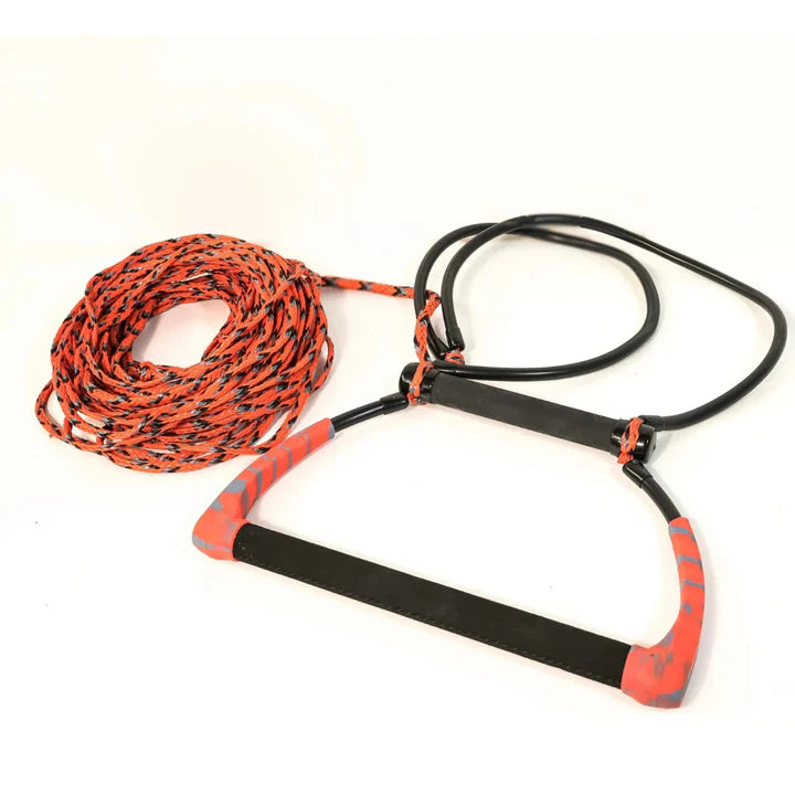 Straightline Kneeboard Rope Deluxe