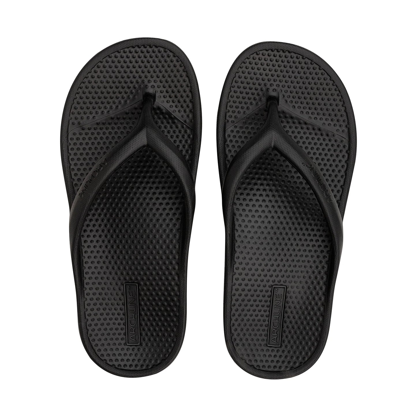 Archline Rebound Orthotic Thongs
