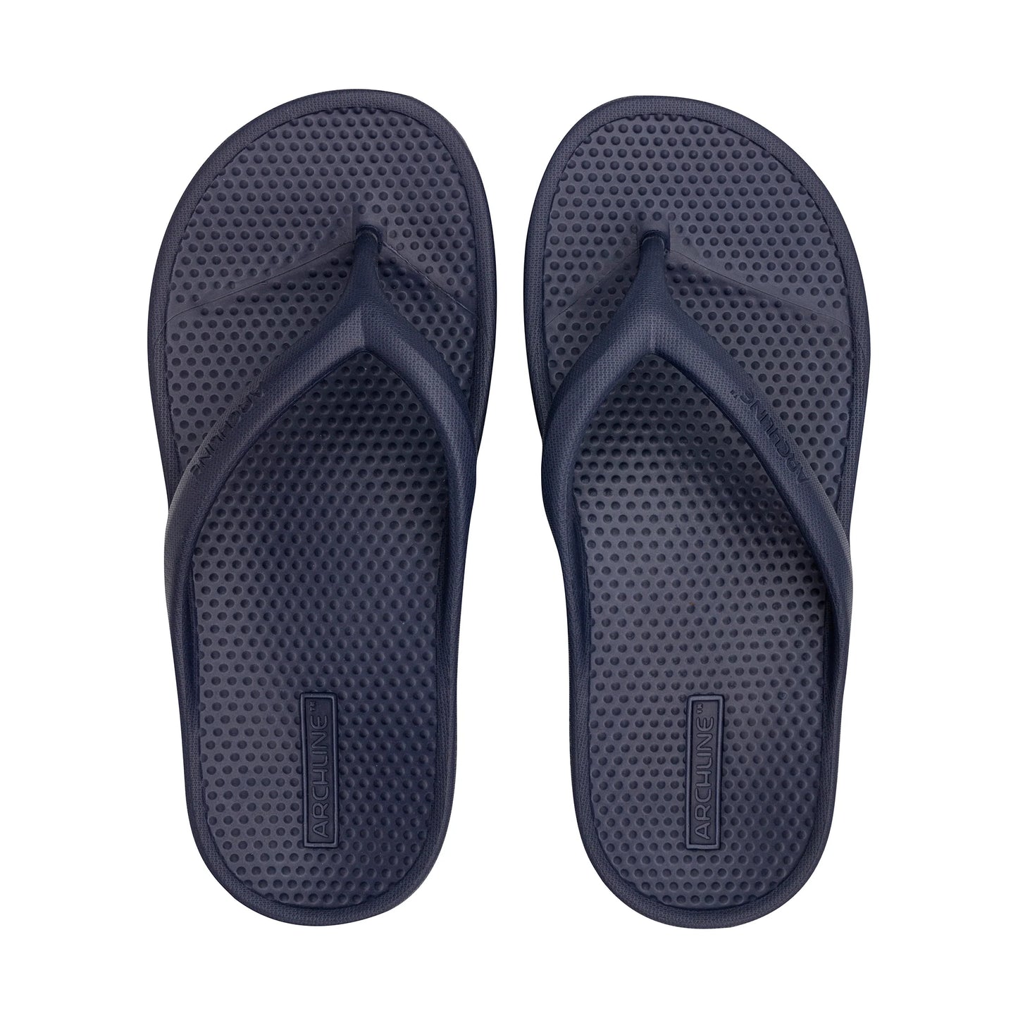 Archline Rebound Orthotic Thongs