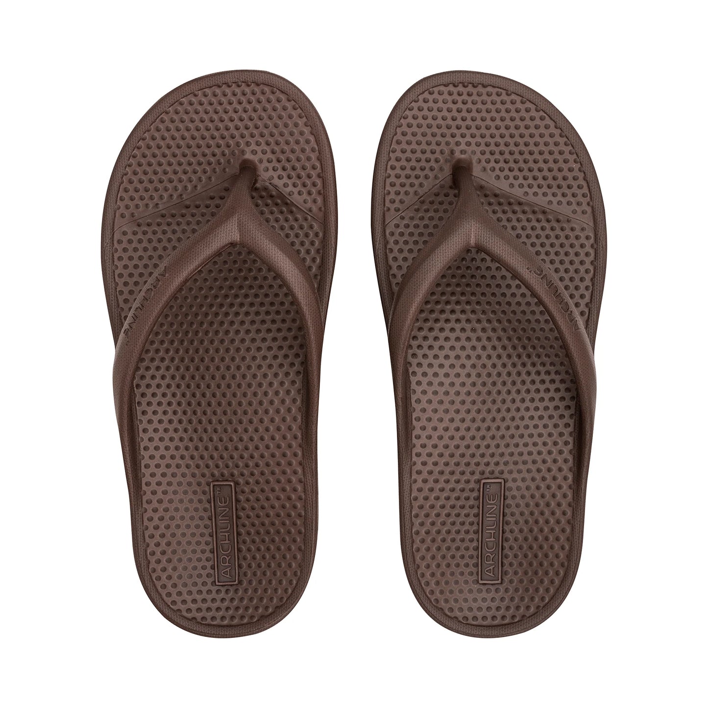Archline Rebound Orthotic Thongs