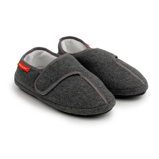 Archline Orthotic Slippers Plus