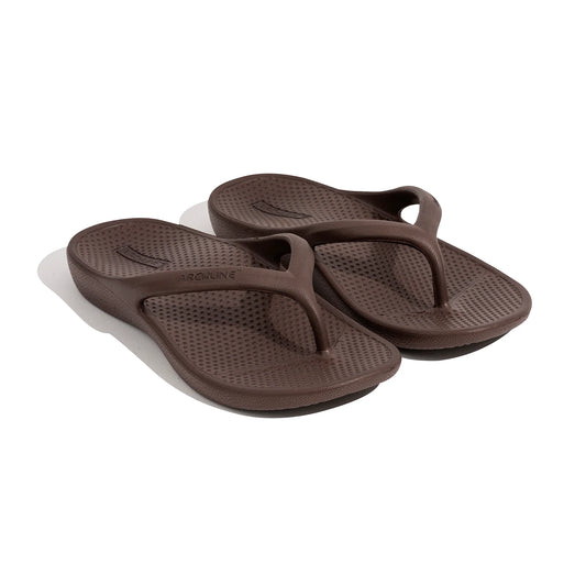 Archline Rebound Orthotic Thongs
