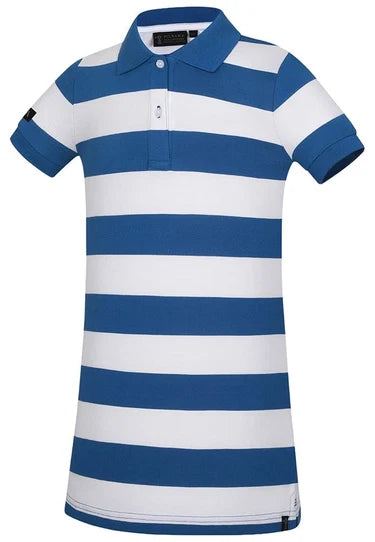 Pilbara Amelia Girl's Polo Dress