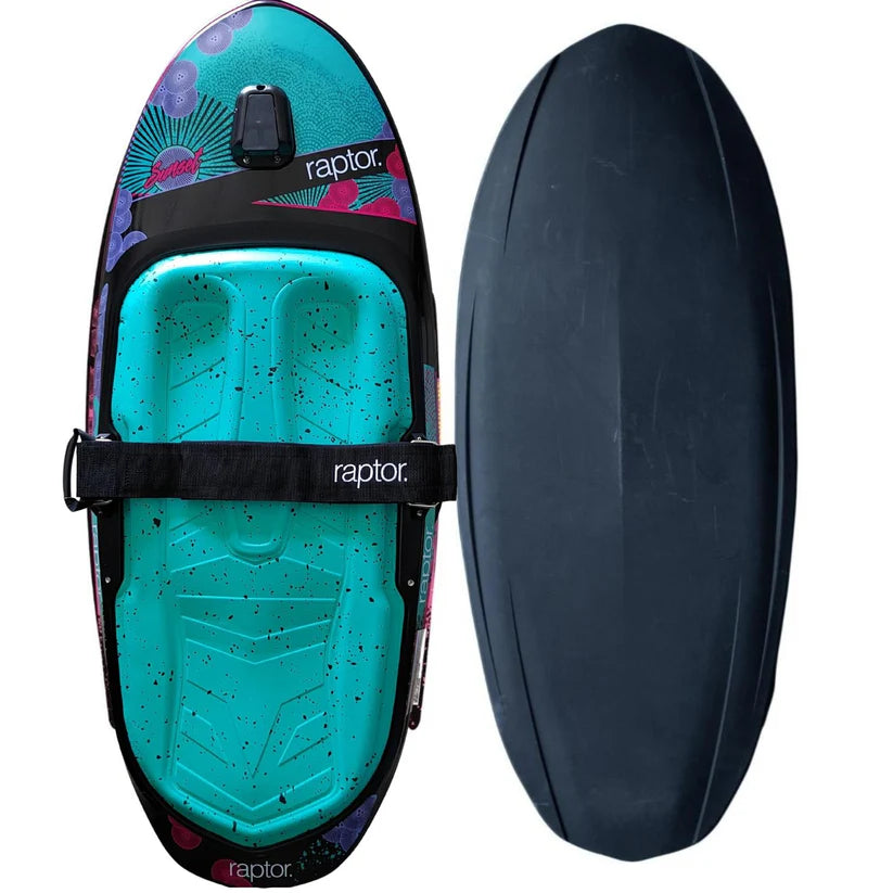 Raptor Sports Sunset Kneeboard