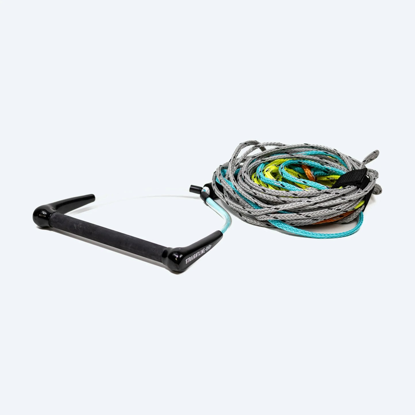 Straightline TeamShort V w Suede 5 section