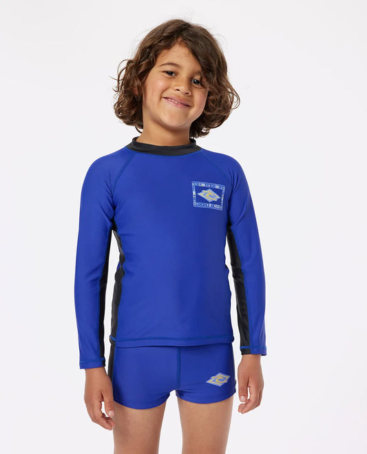 Ripcurl Tube Town 2 Piece Set- Boys