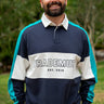 TradeMutt Birthday Heritage Rugby Jersey
