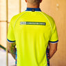 TradeMutt Unisex Pearler Polo
