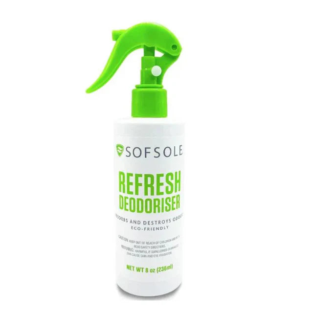 Sofsole Refresh Deodoriser