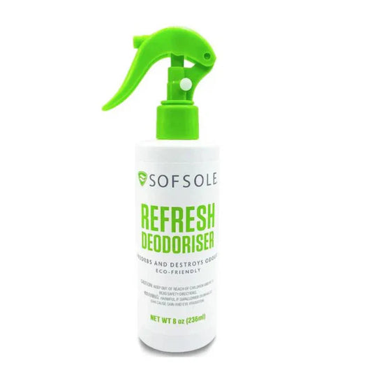 Sofsole Refresh Deodoriser