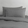Canningvale Valeria Vintage Softwash Cotton Quilt Cover Set