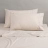 Canningvale Valeria Vintage Softwash Cotton Sheet Set