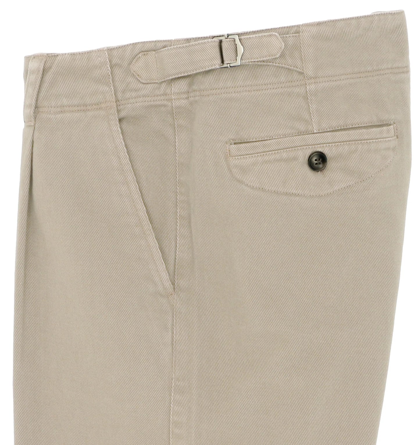 Expedition Milo Tabbed Trouser