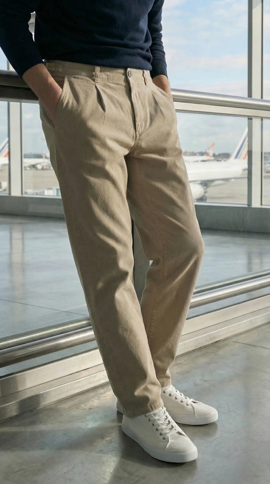 Expedition Milo Tabbed Trouser