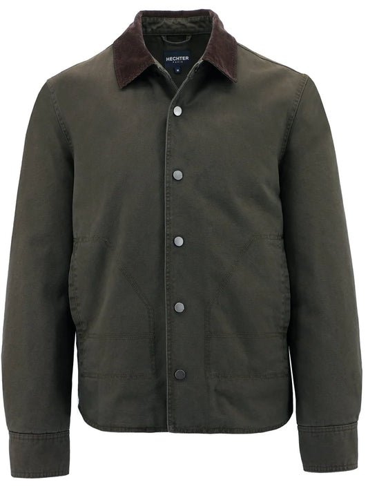 Expedition Patrick Jacket