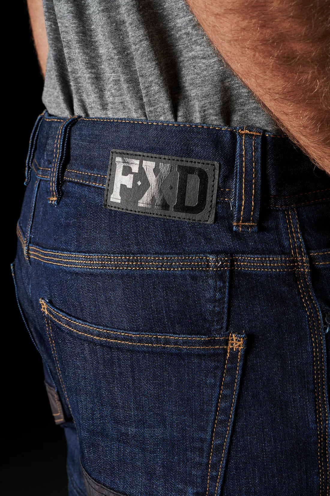 FXD WD-2 Denim Pant