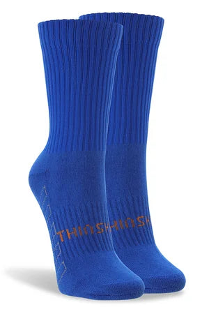 Thinskin Footy Socks- Short