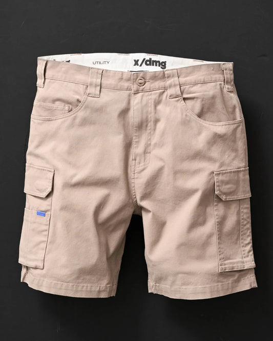 Trade Price US-3 Cargo Short
